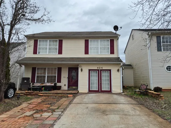 424 Kara Ln, McDonough, GA 30253