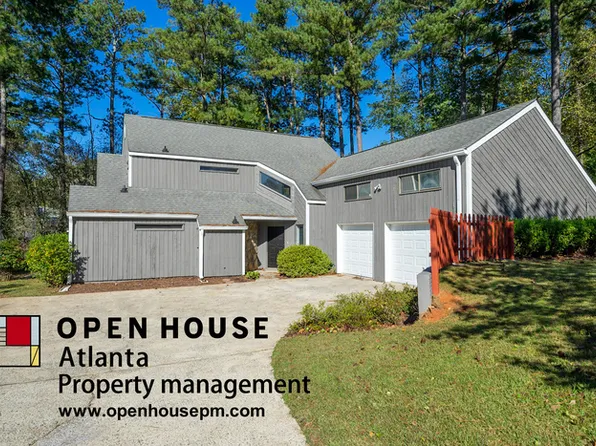 2621 Cedar Forks Dr, Marietta, GA 30062