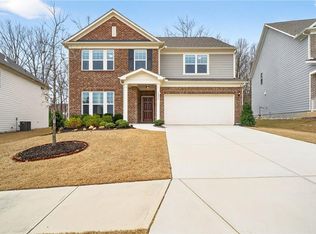 5377 Fountain Head Ln, Auburn, GA 30011