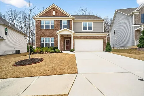 5377 Fountainhead Ln Photo 1