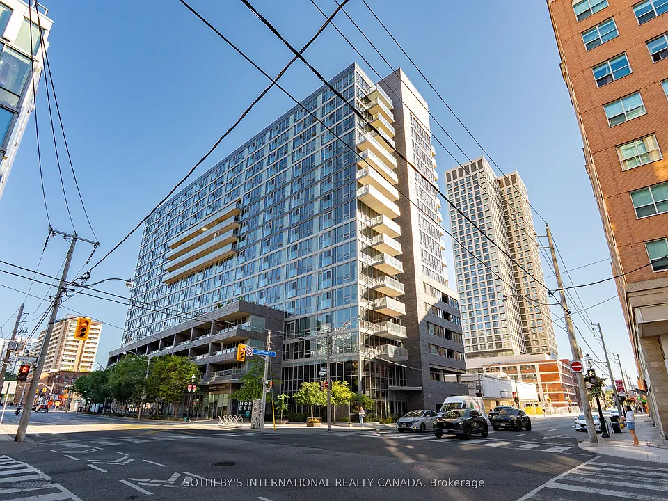 320 Richmond St E #316