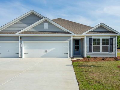 2921 Hatchers Run Lot 66, Leland, NC, 28451
