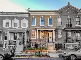 1212 Orren St NE, Washington, DC 20002