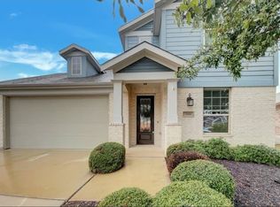 7109 Brick Slope Path, Austin, TX 78744