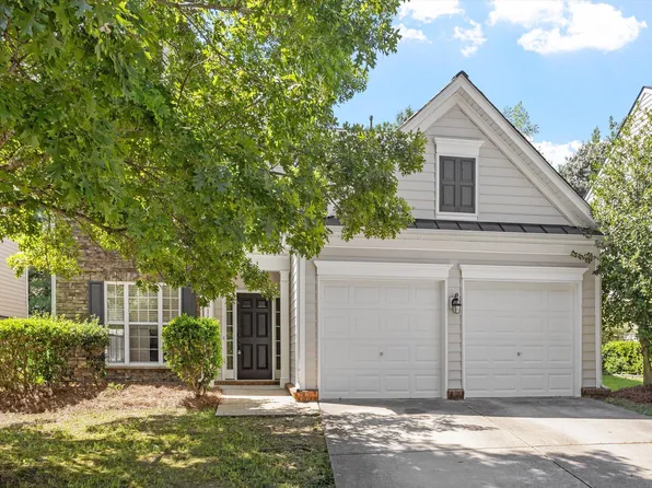 12311 Honeychurch St, Raleigh, NC 27614