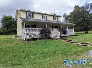 360 Blue Bend Rd, Albertville, AL 35951