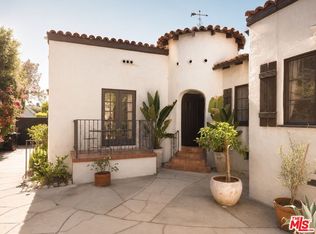 830 N Gardner St UNIT 1/2, Los Angeles, CA 90046