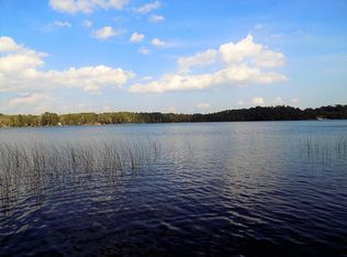 Red Pine Dr LOT 163, Hillman, MI 49746