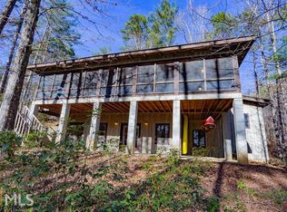 777 Wildflower Cir, Clarkesville, GA 30523