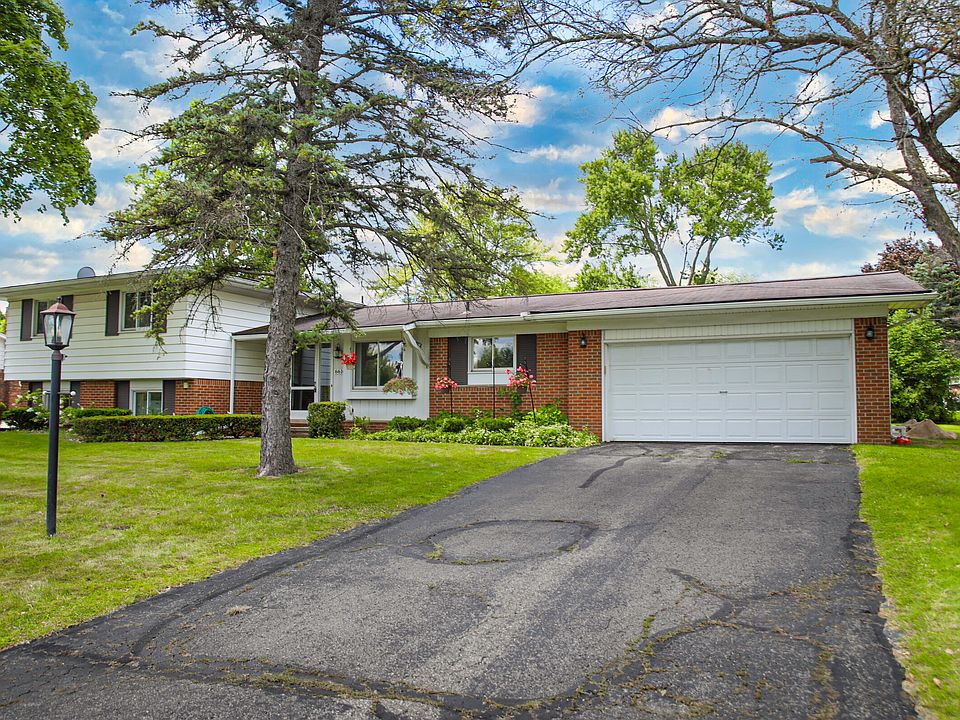 1st image of 6614 Heather Heath Ln