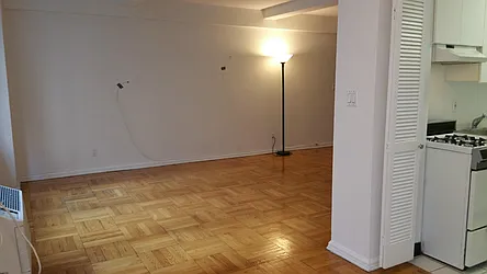 Rented by Keller Williams NYC