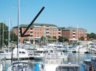 4500 Pretty Lake Ave APT D2, Norfolk, VA 23518