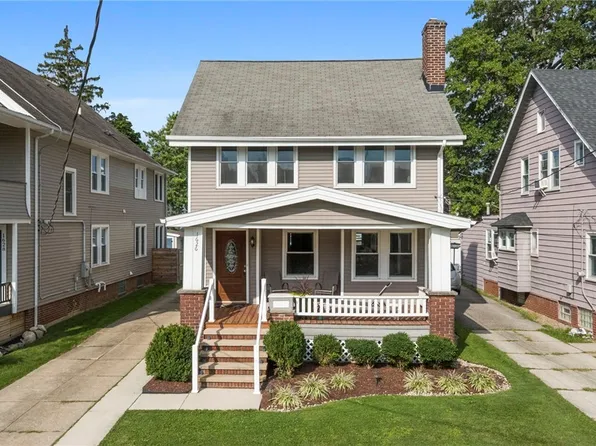 1626 Wagar Ave, Lakewood, OH 44107