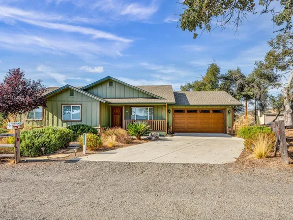 3012 Oak Crest Drive, Clearlake, CA 95422