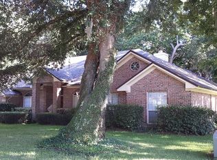 1368 Plantation Oaks Dr S, Jacksonville Beach, FL 32250