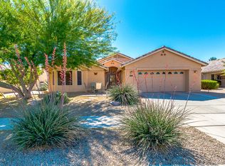 133 S Los Cielos Ln, Casa Grande, AZ 85194