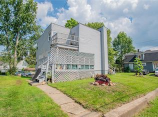 1532 Woodland Ave NW, Canton, OH 44703