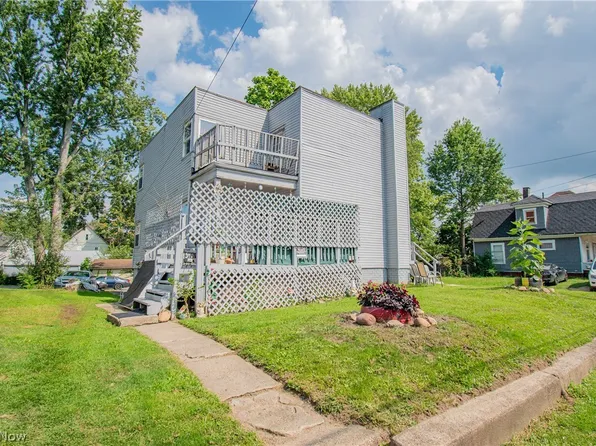 1532 Woodland Ave NW, Canton, OH 44703