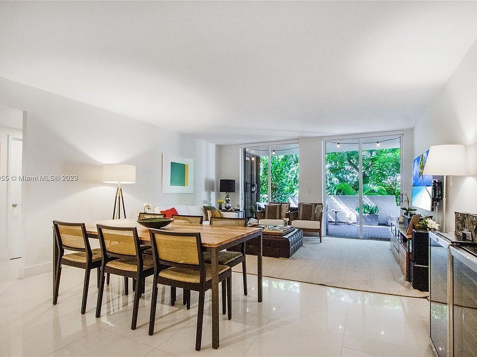 1st image of 181 Crandon Blvd APT 109