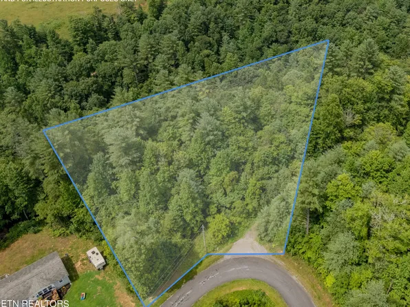 0 Balfour Dr, Harriman, TN 37748