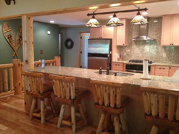 4th image of 3057 N Carpenter Lake Rd #N