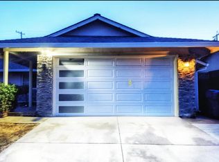 3163 Taper Ave, San Jose, CA 95124