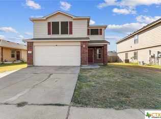 806 Draco St, Killeen, TX 76542