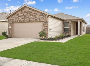 2547 Hawthorn Park Ct, Houston, TX 77038