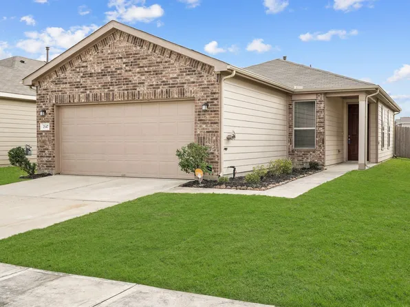 2547 Hawthorn Park Ct, Houston, TX 77038