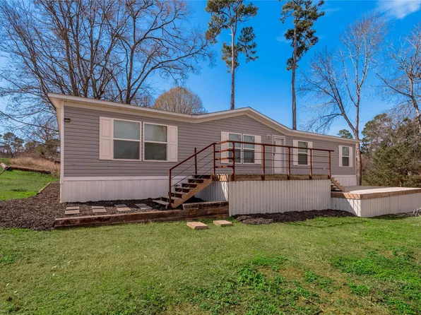 531 Canal Dr, Point Blank, TX 77364