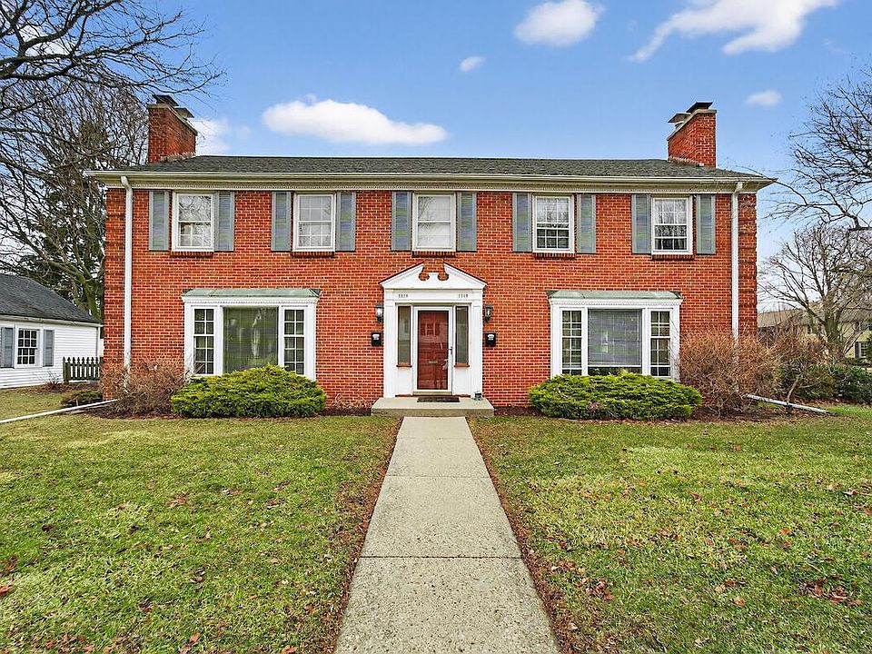 1st image of 1116 E Glendale AVENUE #1118