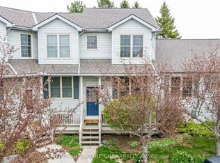 150 Victoria St S #126, Meaford, ON N4L 1R7