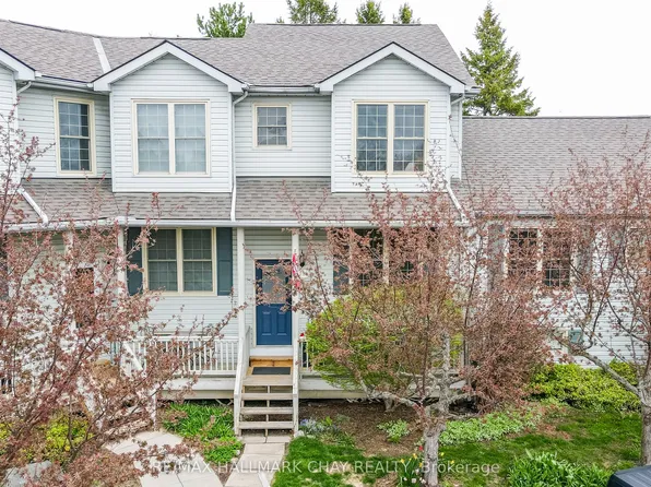 150 Victoria St S #126, Meaford, ON N4L 1R7