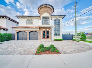 14401 SW 22nd Ter, Miami, FL 33175