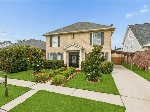 1304 Green St, Metairie, LA 70001