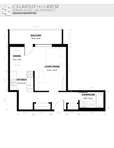 Floor plan 0223