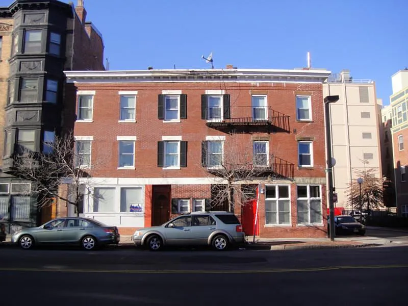 1017 Tremont St #7