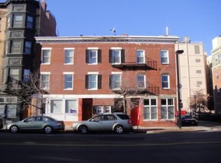 1017 Tremont St #7, Roxbury Crossing, MA 02120