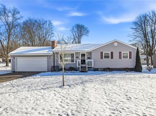 3425 Bentwillow Ln, Youngstown, OH