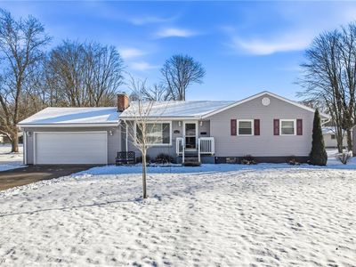 3425 Bentwillow Ln, Youngstown, OH, 44511