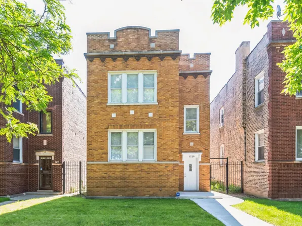 1729 N Austin Ave, Chicago, IL 60639