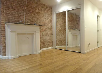 Rented by Paley Management