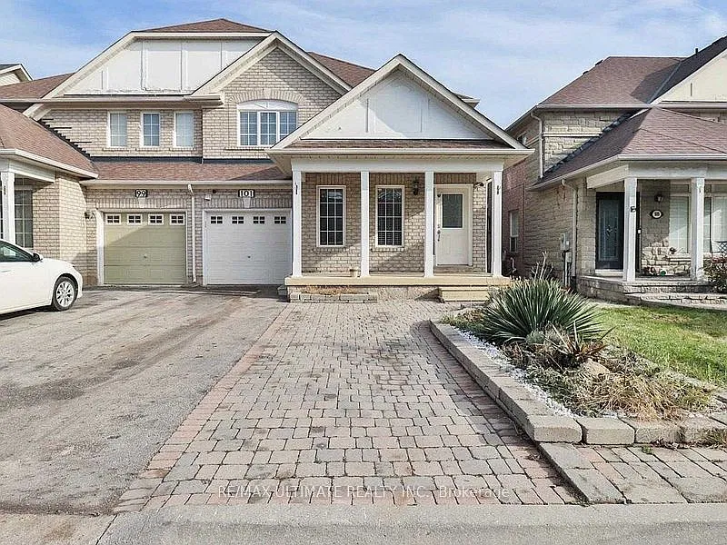 101 Convoy Cres