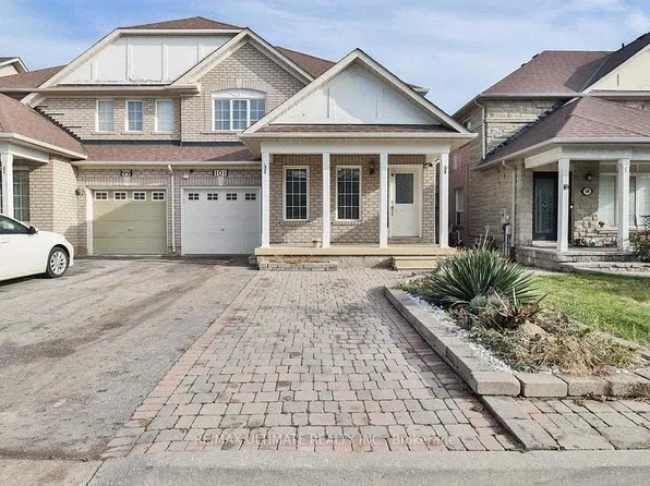 101 Convoy Cres, Vaughan, ON L6A 3H3