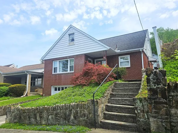 752 Linden Ave, Johnstown, PA 15902