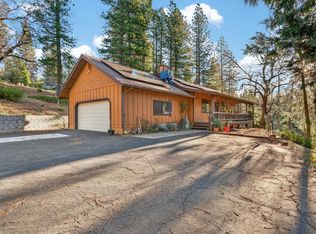 6410 Log Cabin Ln, Placerville, CA 95667