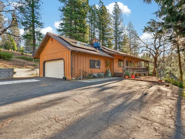6410 Log Cabin Ln, Placerville, CA 95667