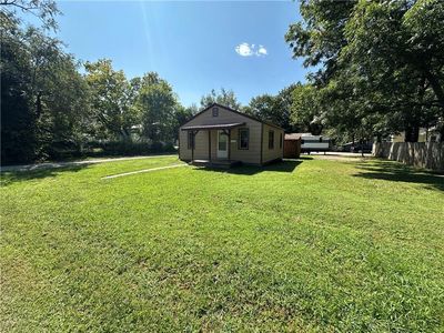 1203 Locust St, Pleasanton, KS, 66075