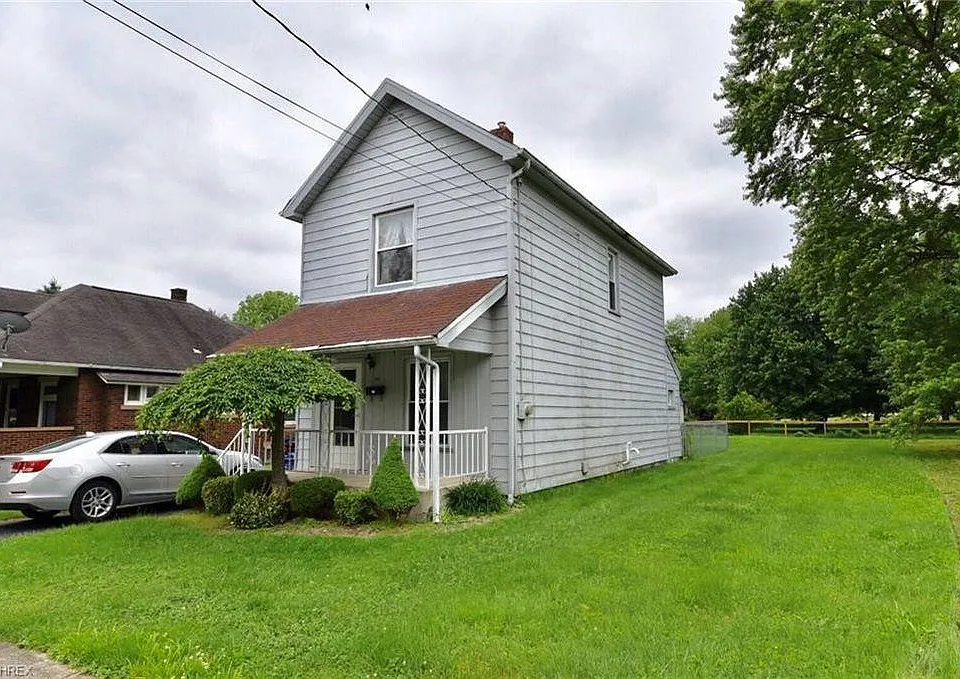 60 Princess St