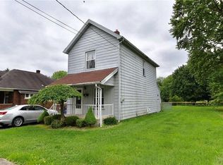 60 Princess St, Campbell, OH